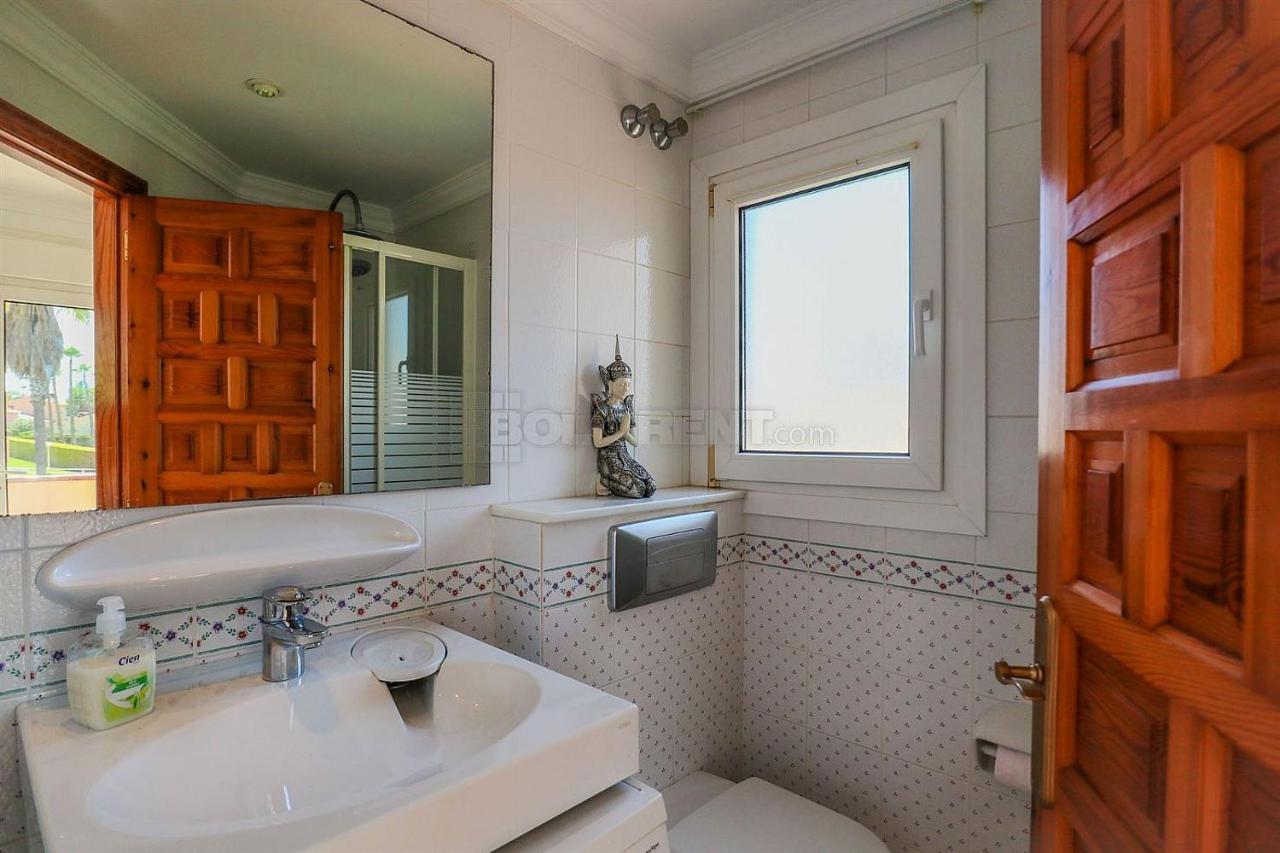 Casa De Selene Villa Олива Екстериор снимка