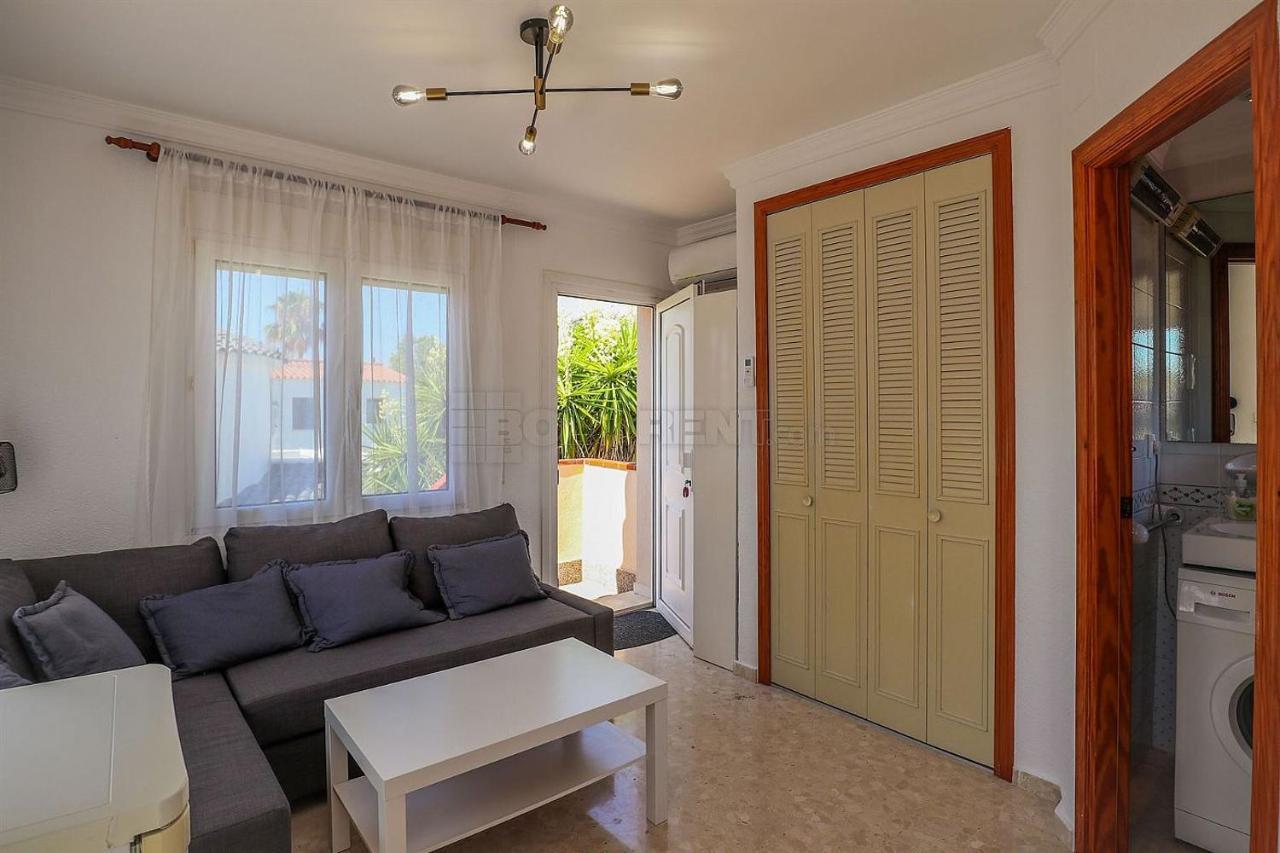 Casa De Selene Villa Олива Екстериор снимка