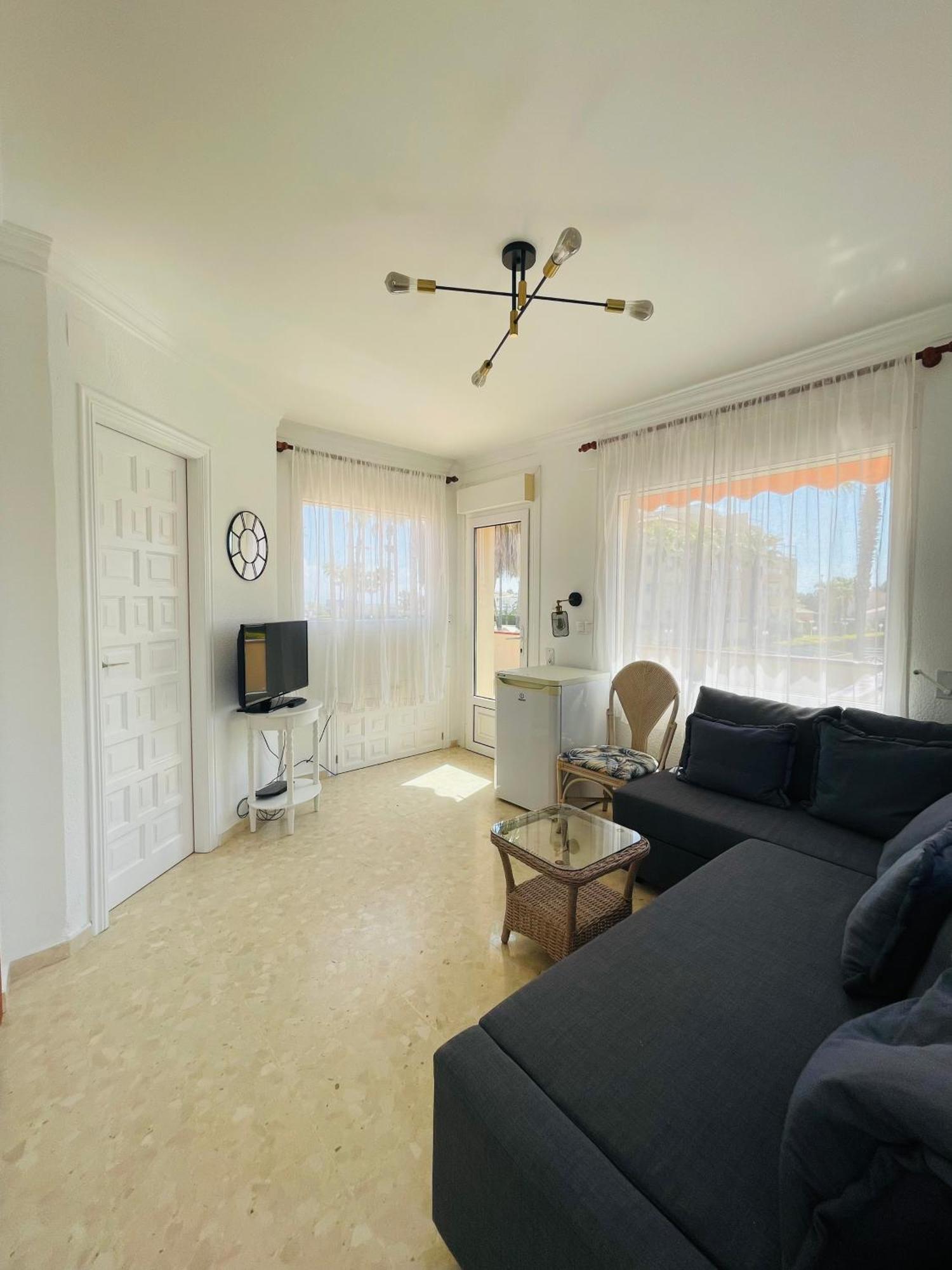 Casa De Selene Villa Олива Екстериор снимка